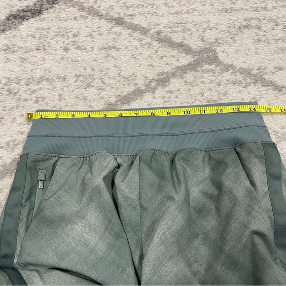 Athleta Nolita Slim Tapered Printed Crop Pant - Picture 14 of 16